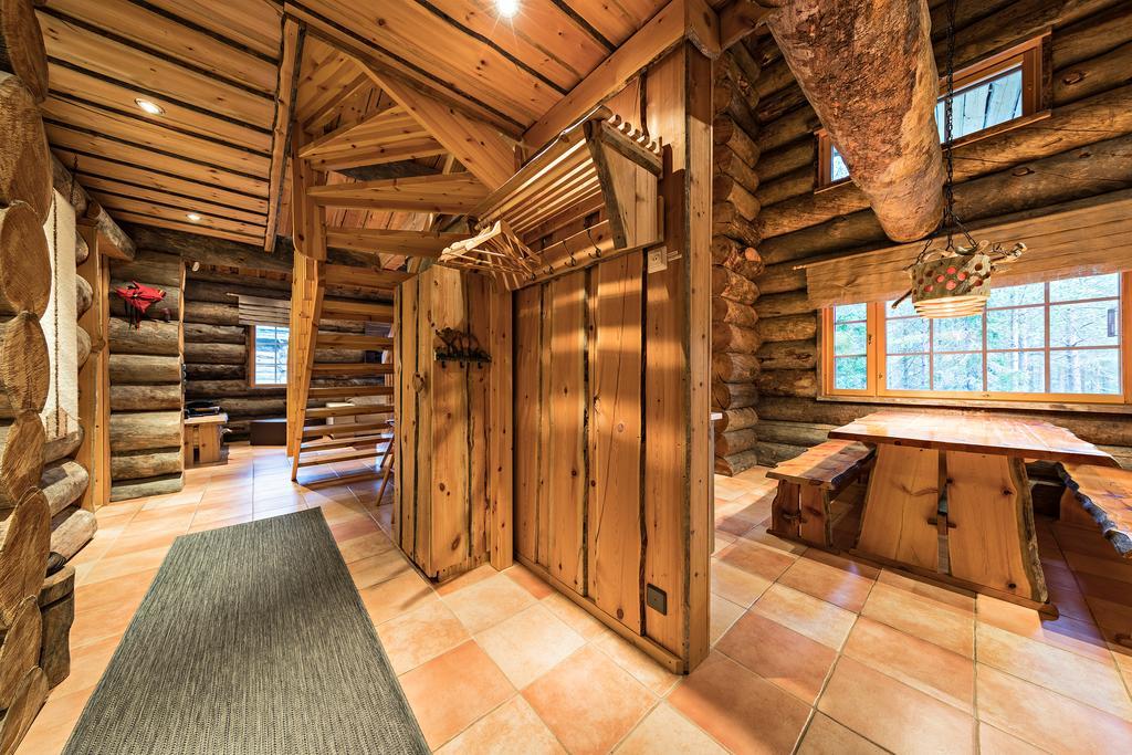 Unelmaveska Rukatunturi Exterior foto