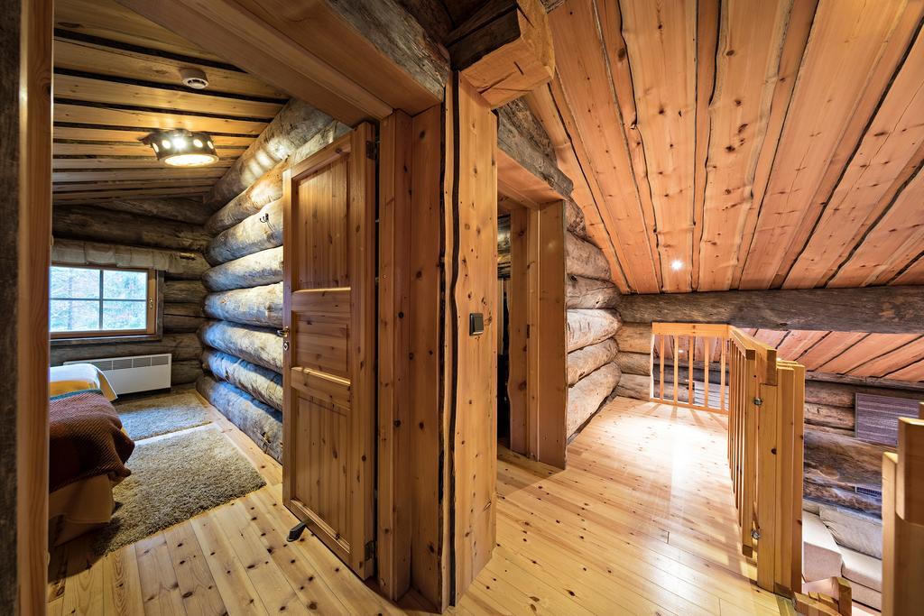 Unelmaveska Rukatunturi Exterior foto